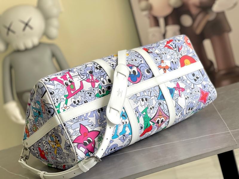 Louis Vuitton Travel Bags